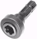 PTO ADAPTER 1-3/8-21 X 1-3/8-6