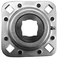 NTN FLANGE DISC BEARING 1-1/8" SQUARE