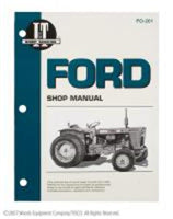 SHOP MANUAL