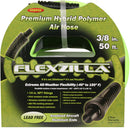 AIR HOSE ASBY 3/8X50'-FLEXZILLA