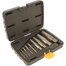 9 PC. Screw Extractor Set