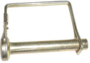 PTO LOCK PIN-3/8"PIN-SQUARE WIRE