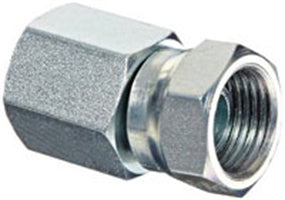 ADAPTER 1/2 FNPT x 1/2 FNPT SWVL