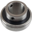 RELUBE INSERT BEARING W/COLLAR 1-1/2"