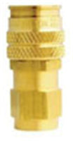 Milton 3 Way Coupler