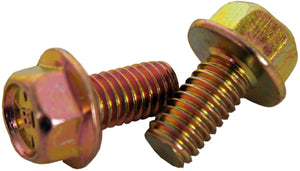 BOLT KIT FOR CIH SEED SHOE