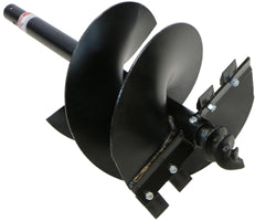 AUGER, 18 IN