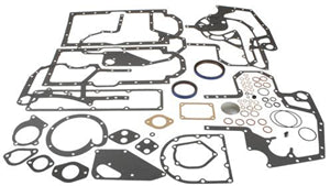 IH LOWER GASKET
