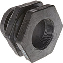 3" POLY BULKHEAD FITTING