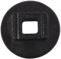 IH DISC END WASHER FOR 1-1/2" SQUARE