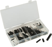 120 PC ROLL PIN ASSORTMENT