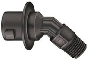 QuickJet Adapter 45 Degree