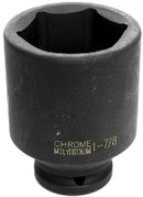 3/4" Dr.1-7/8" DW Impact Socket