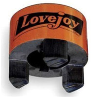 1" LOVEJOY COUPLING