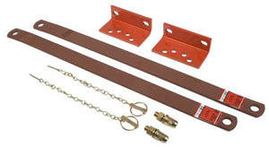 STAB KIT RED