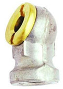 MILTON 1/4" FEMALE AIR CHUCK