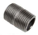 3/8" CLOSE GALVANIZED NIPPLE