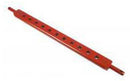 DRAWBAR RED