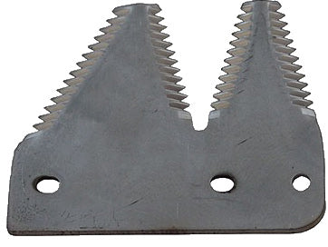SECTION 3TS-7 H7TSCR RH END 10/BX