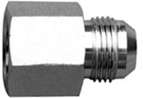 ADAPTER 1/2 MALE JIC x 3/8 FNPT