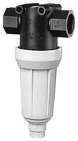 POLY STRAINER 1-1/2''  50M SCREEN