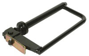 LOCKEASE HITCHPIN 7/8" X 6"