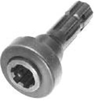 QD ADAPT 1-3/8 6FX1-3/8 6M