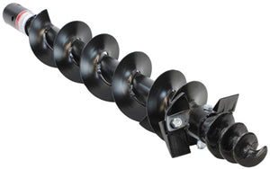 AUGER, 6 IN