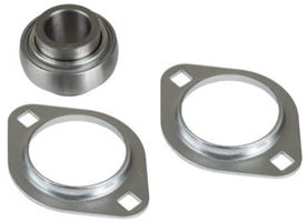 BEARING W/FLNGE