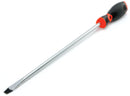 3/8"X12" SLOTTED SQ  SCREWDRIVER