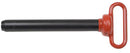 RED HEAD HITCH PIN 7/8" X 6-1/2"