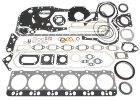 IH GASKET SET