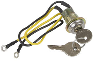 KEY SWITCH