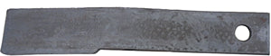 SCHULTE MOWER BLADE-SHREDDER