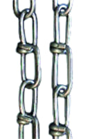 2/0X250 SPECIAL WELL CHAIN