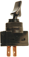 20 A. DUCKBILL SWITCH