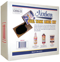 FUEL TANK LINER