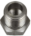 1/4" X 1/8" GALVANIZED REDUCER BUSHING