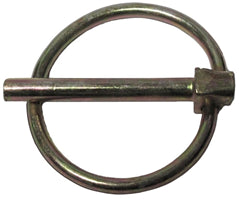 LYNCH PIN HD 7/16 X 2-3/8 - BAG OF 2