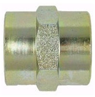 ADAPTER 1/2 FNPT x 1/2 FNPT