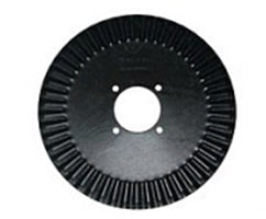 RIPPLE COULTER 20" 4.5MM-KMC