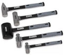 5 Pc. Hammer Set