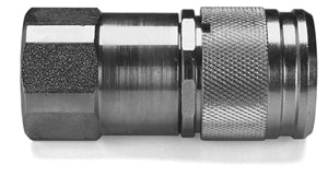 FLUSH FACE BODY 1 1/16-12 PIONEER