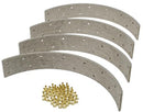 BRAKE LINING