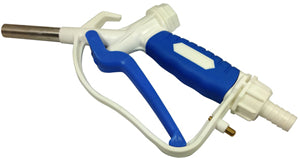 DEF SS/POLYPRO MANUAL NOZZLE