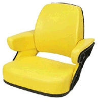 SEAT JD YELLOW TY15834