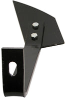 LH SCRAPER ASBY-121195C91