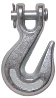 1/4"HI-TEST CLEVIS GRAB HOOK