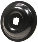 DISC END WASHER-SPRING STEEL