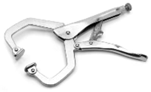 11" LOCKING C CLAMP